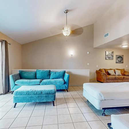 Willa Lantana Unit B South Padre Island Zewnętrze zdjęcie