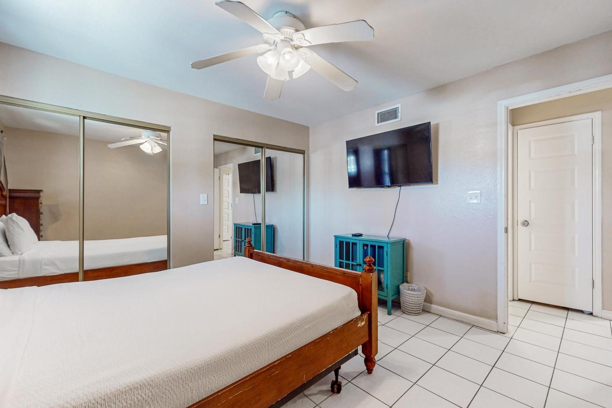 Willa Lantana Unit B South Padre Island Zewnętrze zdjęcie