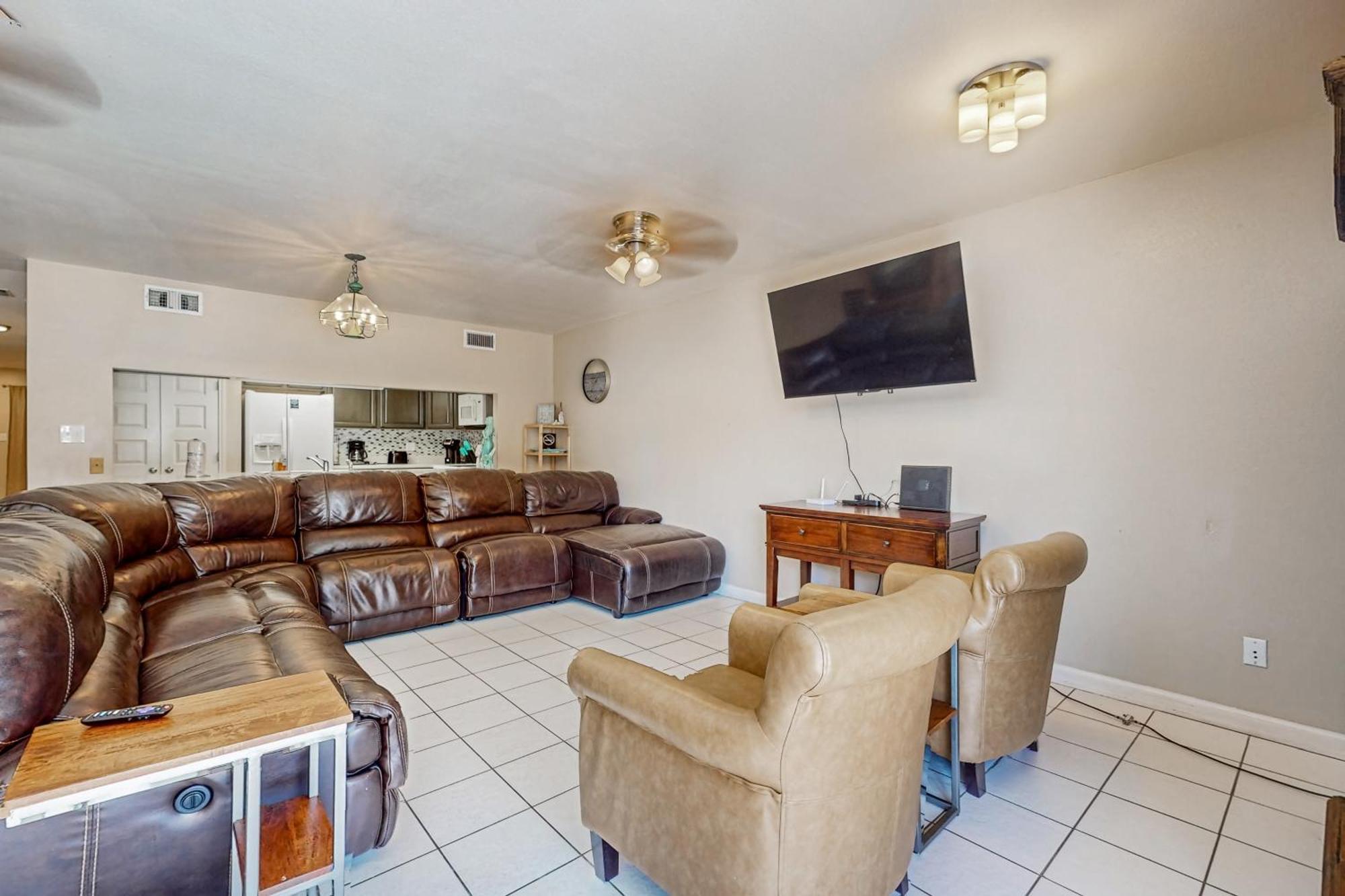 Willa Lantana Unit B South Padre Island Zewnętrze zdjęcie